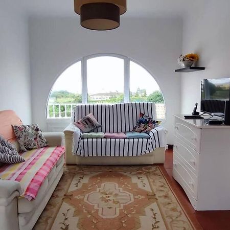 Apartmán Casa Da Torre Ribeira Grande Exteriér fotografie