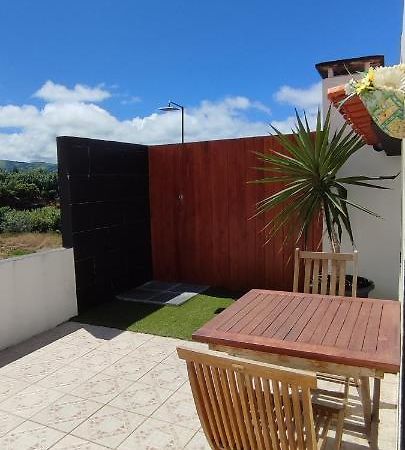 Apartmán Casa Da Torre Ribeira Grande Exteriér fotografie